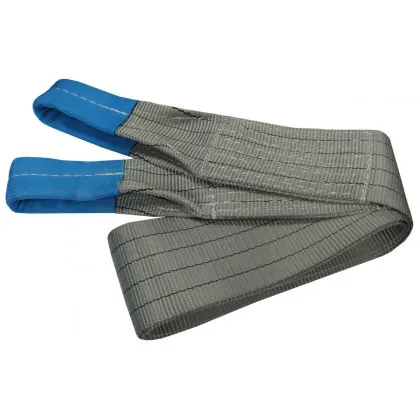 Фото №0 Стропы СТП 4т/5м