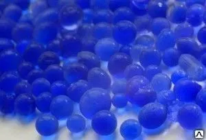 фото Силикагель индикаторный (Россия) по ГОСТ 8984-75