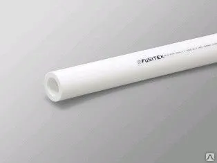 фото Труба из ППР ПН20 для горячей/холодной/питьевой воды FT00304 40мм