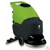 фото Поломоечная машина Gansow CT 40 C 50