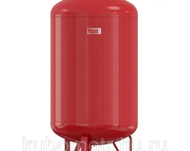 фото Баки расширительные Flamco Flexcon CE 300 (1.5 - 6bar) 