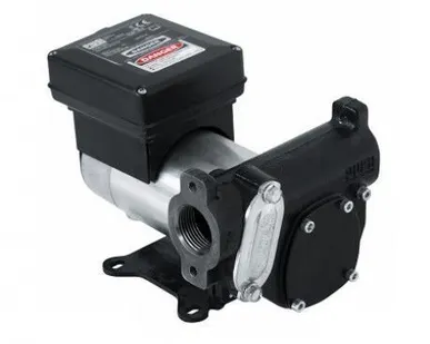 фото Электронасос для ДТ Piusi Carry Panther 24/12 V
