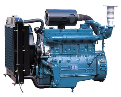 фото Doosan D1146T