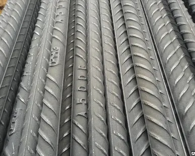 фото Арматура 14 мм А500С