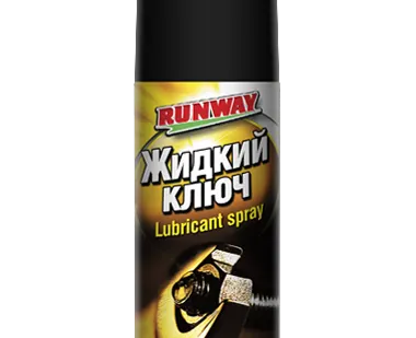 фото Жидкий ключ RUNWAY 400мл.