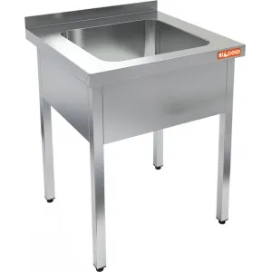 фото Ванна моечная НСО1М-8/7Б