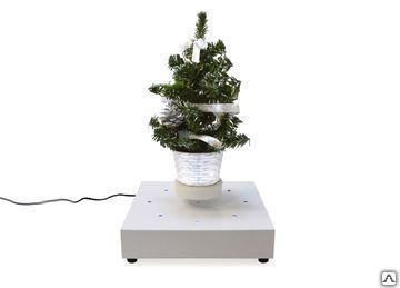 фото Рекламная платформа SIM12-L White