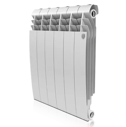Фото №0 Радиатор Биметаллический Royal Thermo BiLiner 500-12