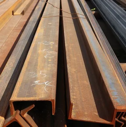 Фото №0 Швеллер