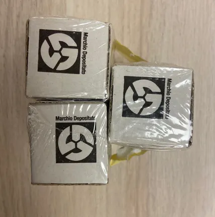 Фото №0 Комплект из 3-х сырых кулачков для патрона SMW 130/140 мм в Москве