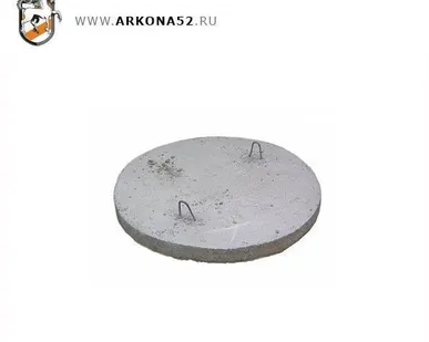 фото Днище колодца ПН 10