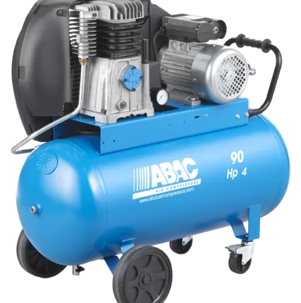 Фото №0 Компрессор A39B/90 CT4