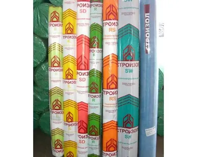 фото Строизол RL 30м2
