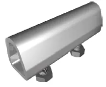 Фото №0 Соединитель продольный (контрольный) GT (ИМП)