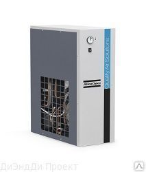 фото Рефрижераторный осушитель Atlas Copco F15 Atlas Copco - Бельгия