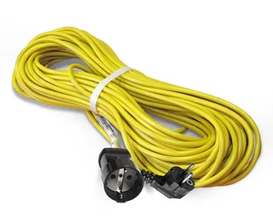 фото Удлинитель 1х20м с заземл. 10А IP20 2.2 кВт Союз 481S-4402