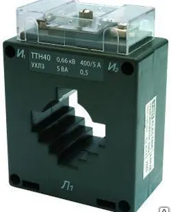 фото Трансформатор ТТН-Ш150/5-5VA/0,5