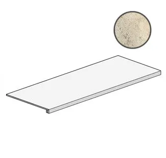 фото Atlas Concorde AIX Aix Blanc Scalino 150 (A0SV) Керамогранит