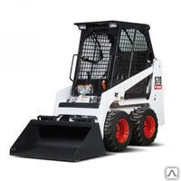 фото Мини погрузчик Bobcat S70