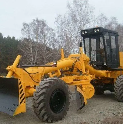 Фото №0 Аренда автогрейдера ДЗ-98 21 тн