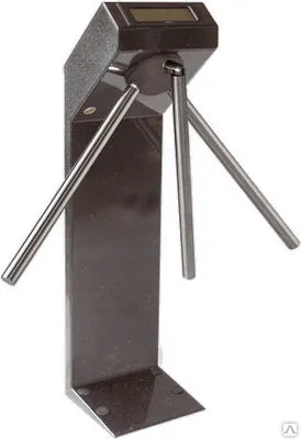 Фото №0 PERCo-T-5, турникет-трипод