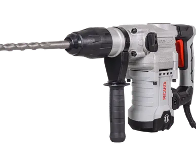 фото Перфоратор Ресанта П-42-2000КМ SDS-Max