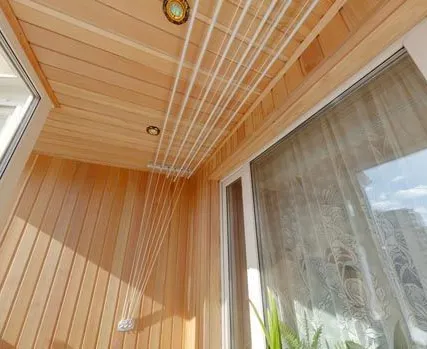 Фото №0 Установка бельевых сушилок