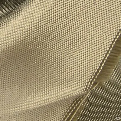 Фото №0 Базальтовая ткань БТ-13Н