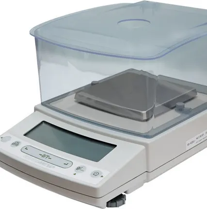 Фото №0 Весы лабораторные ВЛЭ-1023CI