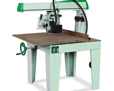 фото Станок торцовочный WoodTec T 900
