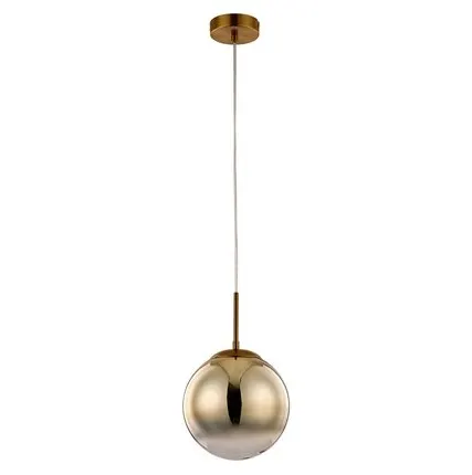 Фото №0 Подвесной светильник Arte Lamp JUPITER gold A7961SP-1GO