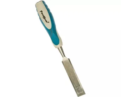 фото Стамеска ударная 24мм цельномет. стержень