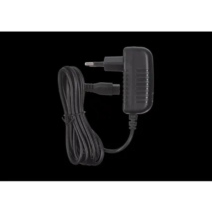 Фото №0 Зарядное устройство для MTP01, MTPR02X Черный