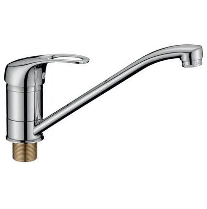 Фото №0 Смеситель для кухни на гайке Calorie 40 мм, арт.2023А03