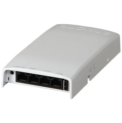 Фото №0 Wi-Fi роутер Ruckus ZoneFlex H500