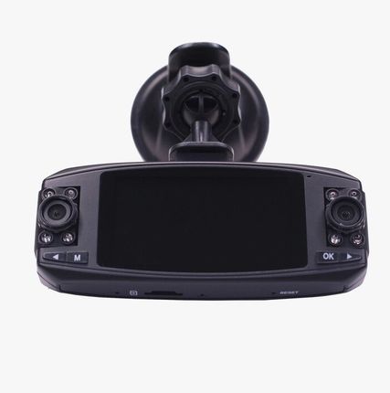 Фото №0 Видеорегистратор Camshel DVR 220, 2 камеры
