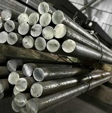 Фото №0 Круг стальной 12 ст.3 дл.6м