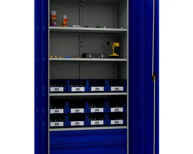 фото Шкаф инструментальный TC-1995-004020