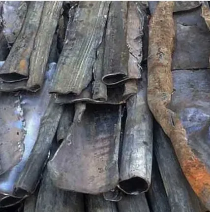 Фото №0 Свинец грязный