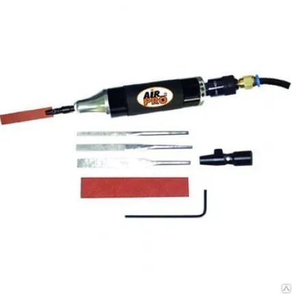 Фото №0 Напильник-надфиль пневматический AIRPRO SA5086