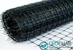 фото Геосетка дорожная Д-40/2/50
