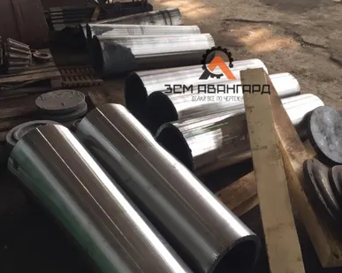 фото Втулка цилиндрическая 1277.01.303СБ на КСД/КМД-1750