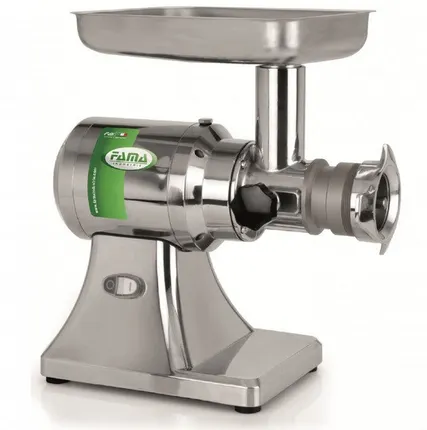 Фото №0 Мясорубка с системой Half-unger Fama Industries TI12( FTI106U)