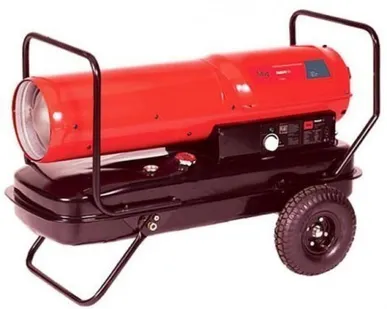 фото Дизельная тепловая пушка FUBAG PASSAT 35