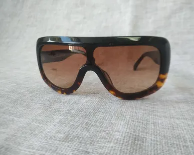 фото Очки от солнца Celine. Italy.