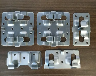 фото Кляммера от производителя.