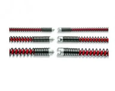 фото Спирали S-SMK