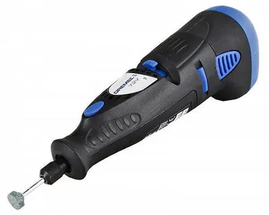 фото Гравер аккумуляторный DREMEL 7700 NiCad