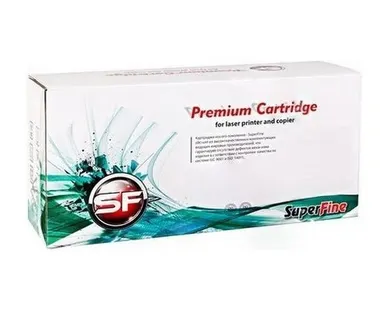 фото Картридж SuperFine SF-TN210 30