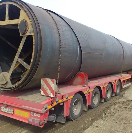 Фото №0 Аренда трала